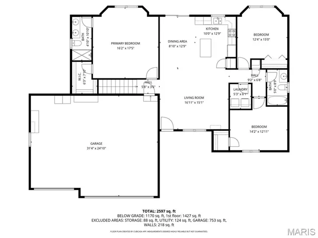 $380,000 | 456 North Haven Drive, Farmington, MO 63640