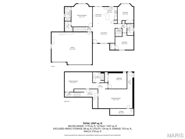 $380,000 | 456 North Haven Drive, Farmington, MO 63640