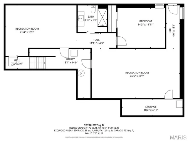 $380,000 | 456 North Haven Drive, Farmington, MO 63640