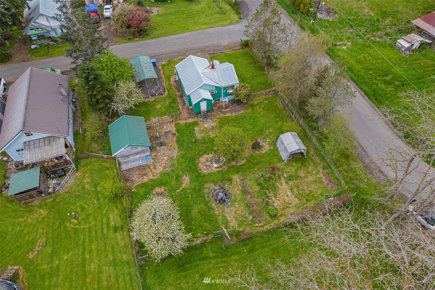 108 Jones Road Pe Ell, WA 98572 - Photo 11 of 14 Gallery Image 11