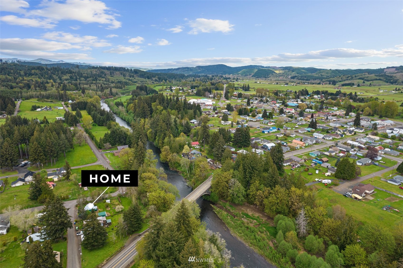 108 Jones Road Pe Ell, WA 98572 - Photo 13 of 14 Gallery Image 13