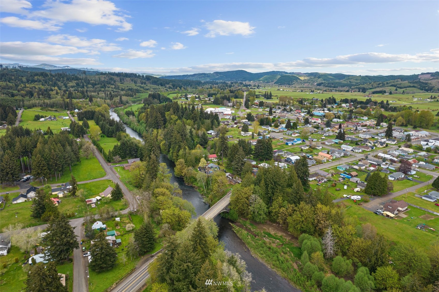 108 Jones Road Pe Ell, WA 98572 - Photo 14 of 14 Gallery Image 14