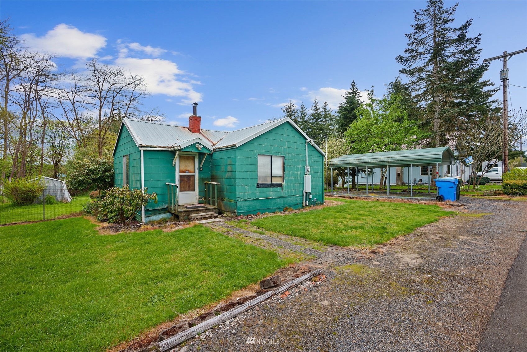108 Jones Road Pe Ell, WA 98572 - Photo 4 of 14 Gallery Image 4