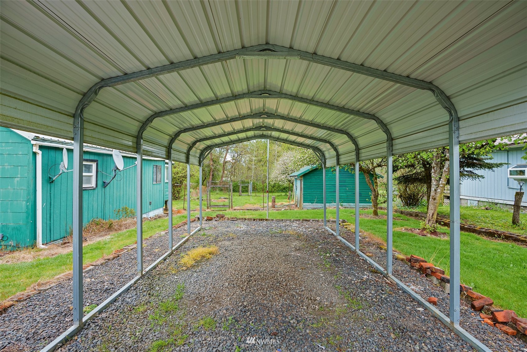 108 Jones Road Pe Ell, WA 98572 - Photo 5 of 14 Gallery Image 5