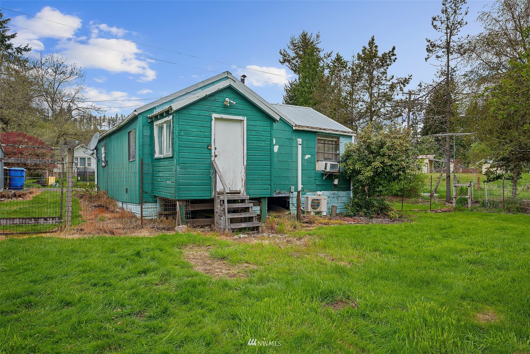 108 Jones Road Pe Ell, WA 98572 - Photo 7 of 14 Gallery Image 7