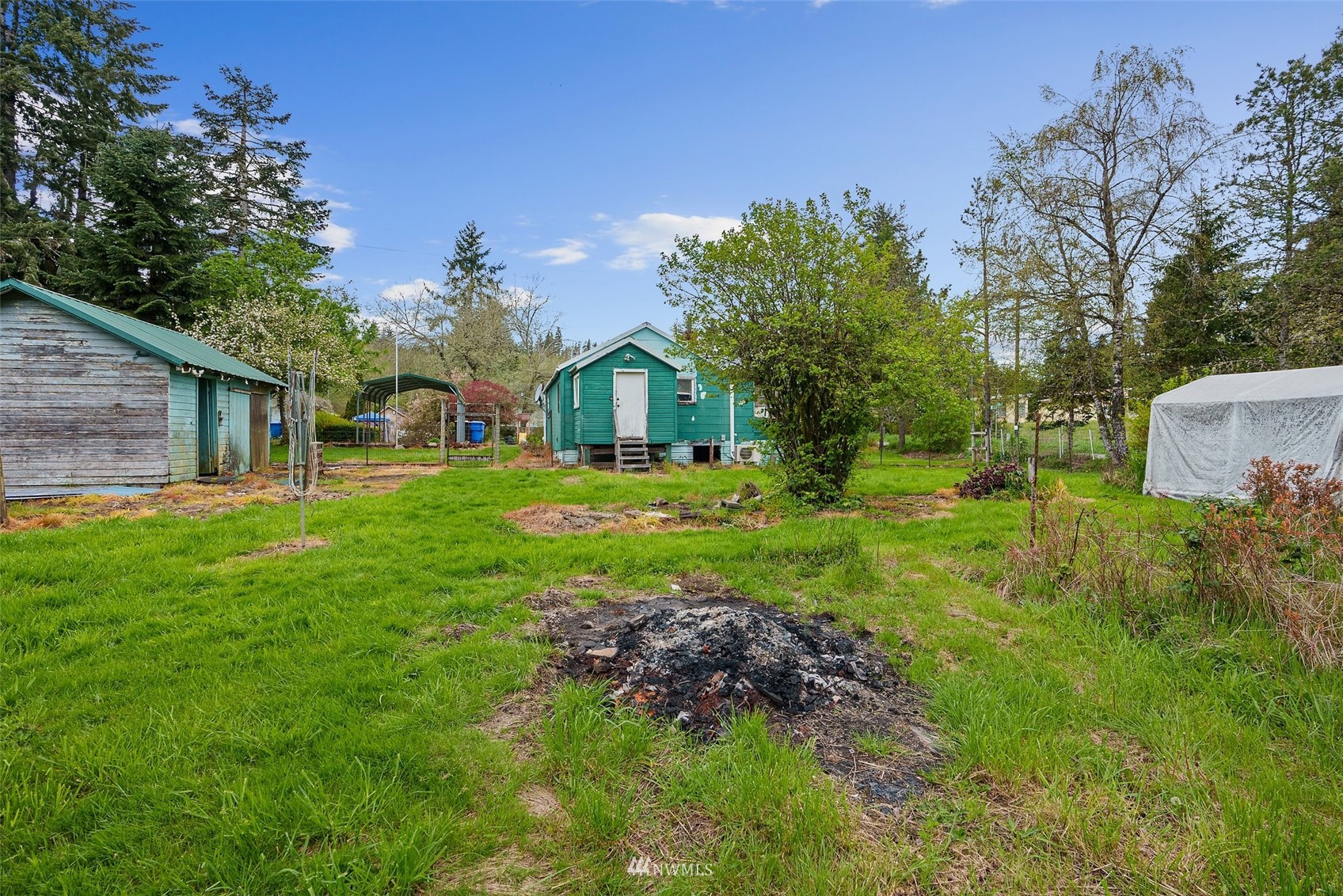 108 Jones Road Pe Ell, WA 98572 - Photo 8 of 14 Gallery Image 8