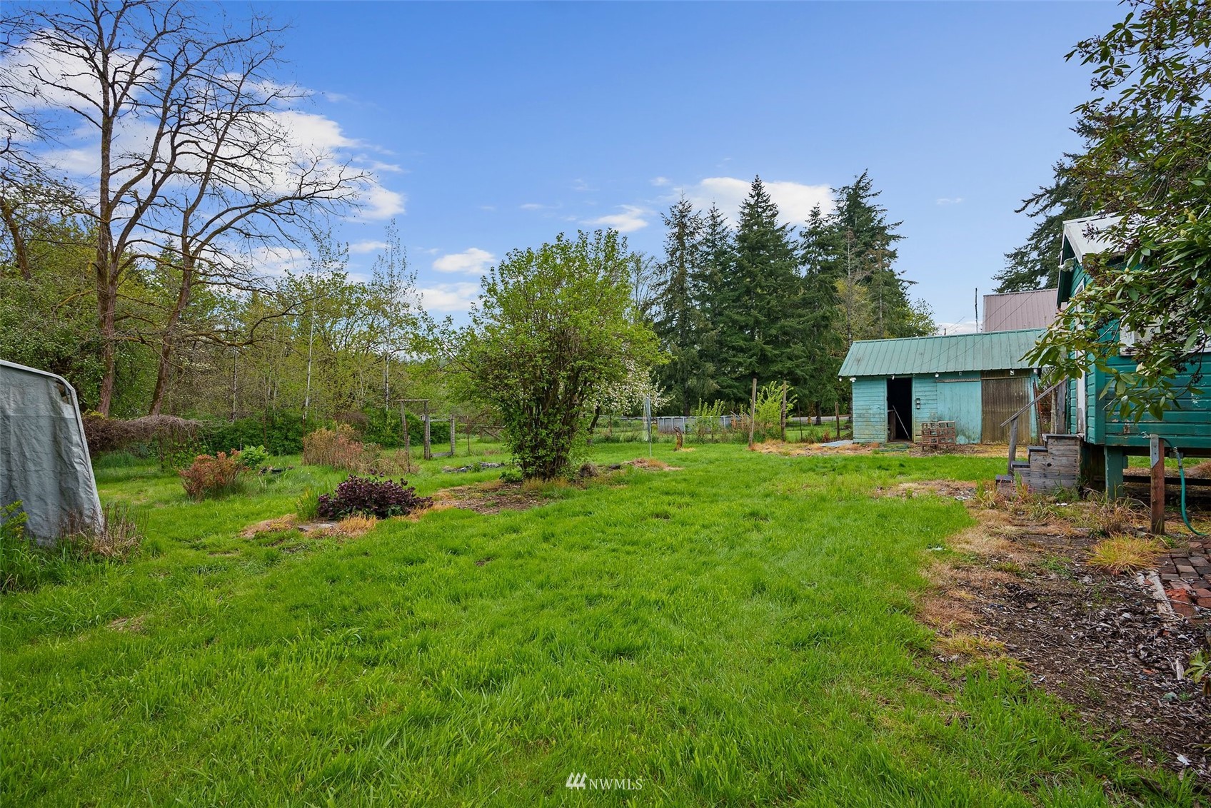 108 Jones Road Pe Ell, WA 98572 - Photo 9 of 14 Gallery Image 9
