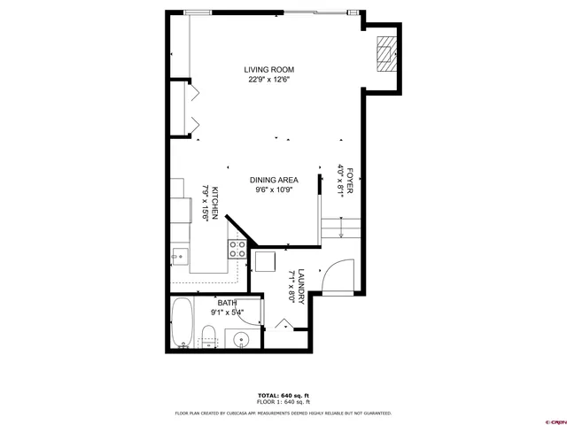 a view of a bathroom