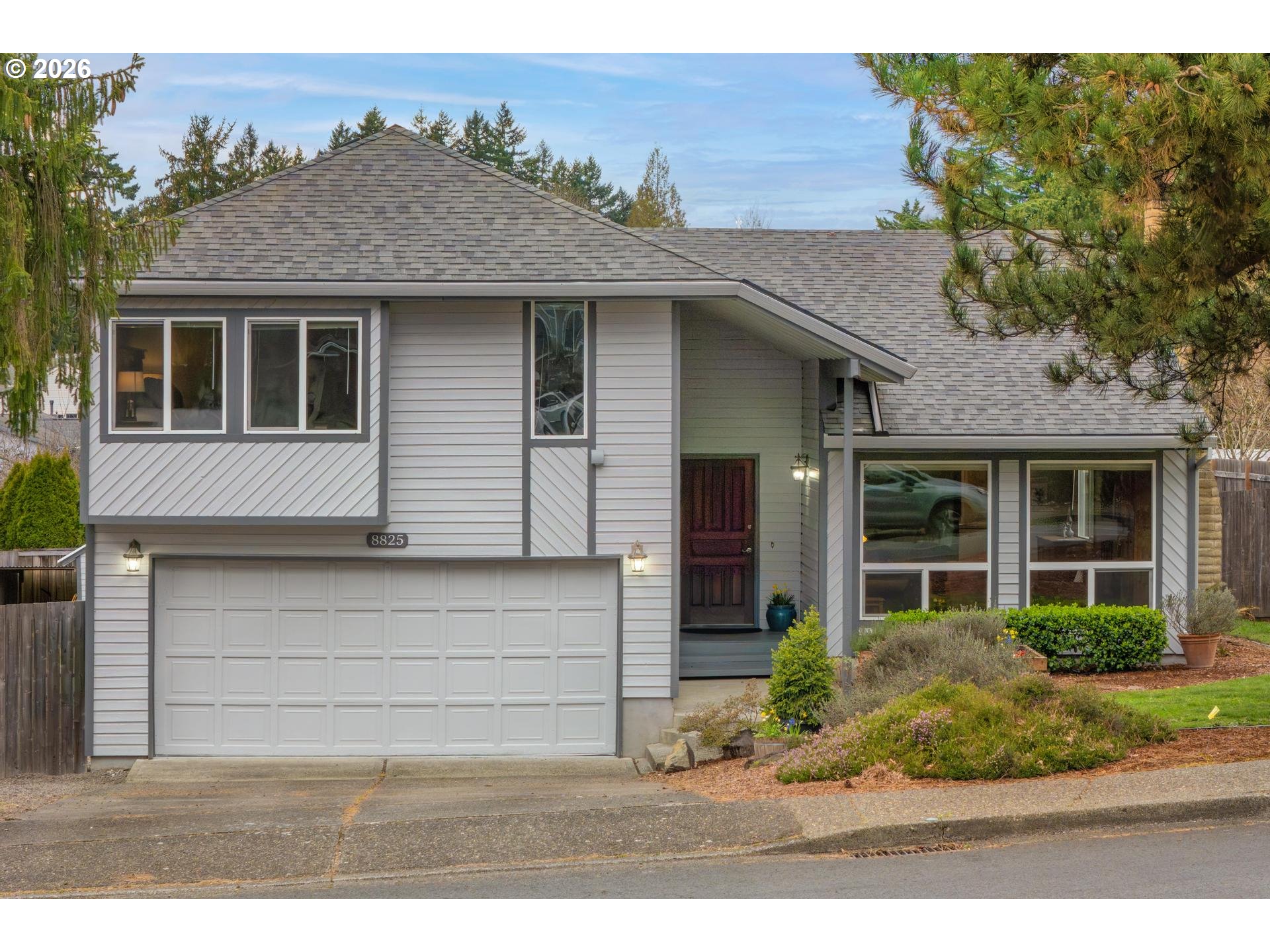 8825 Southwest Sorrento Road Beaverton, OR 97008 - Photo 2 of 41 Gallery Image 2