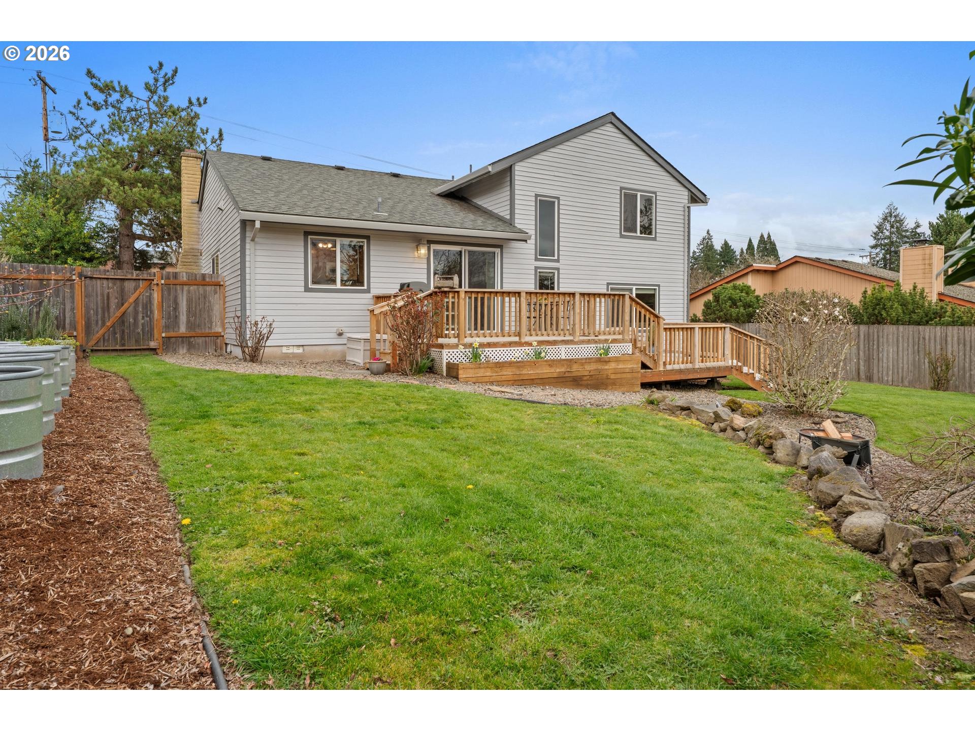 8825 Southwest Sorrento Road Beaverton, OR 97008 - Photo 35 of 41 Gallery Image 35