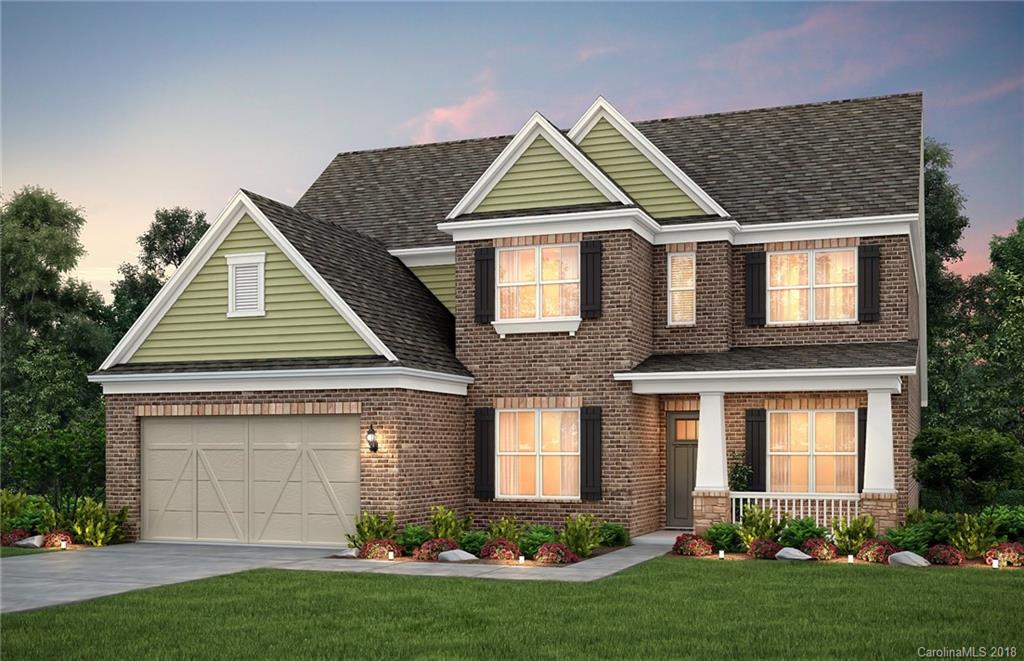 204 Hampton Trail Drive, Unit 123 Fort Mill, SC 29708 - Photo 1 of 1