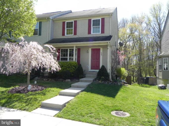Well to 425 Buttonwoods Rd previous listing photo