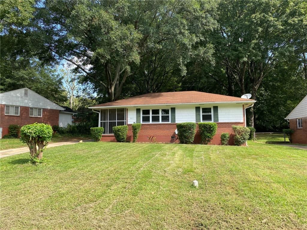 805 Springdale Place Southwest Atlanta, GA 30315 - Photo 1 of 1 Gallery Image 1