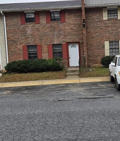 $165,000 | 6354 Shannon Parkway, Unit 20D, Union City, GA 30291