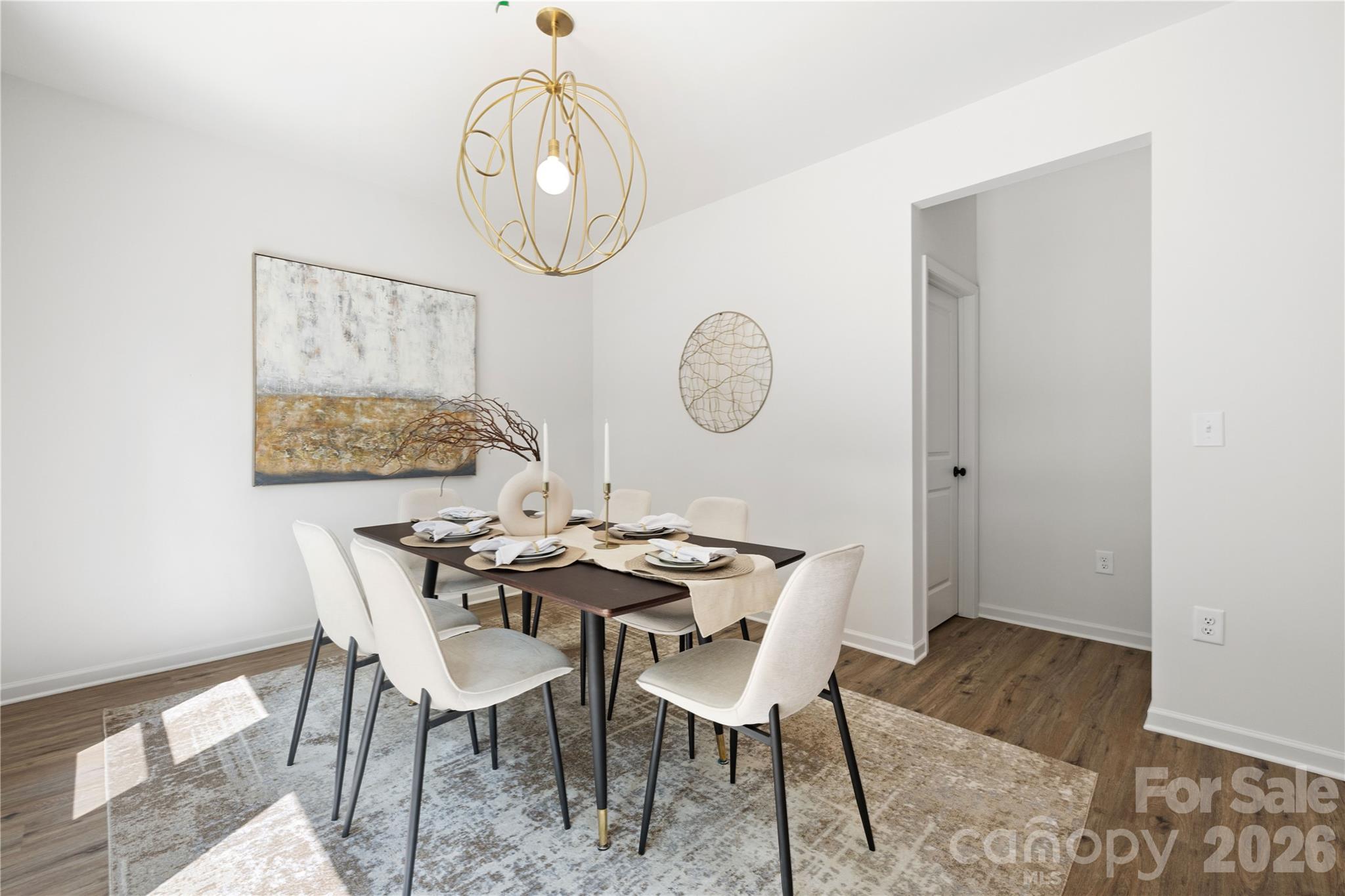 8425 Old Plank Road Charlotte, NC 28216 - Photo 13 of 31