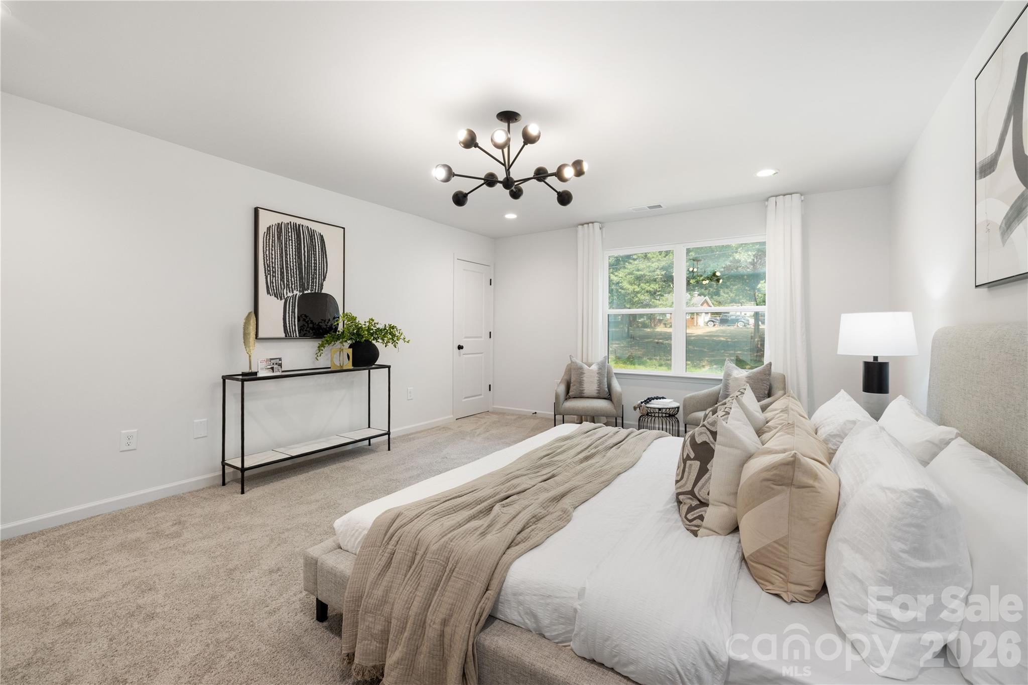 8425 Old Plank Road Charlotte, NC 28216 - Photo 21 of 31