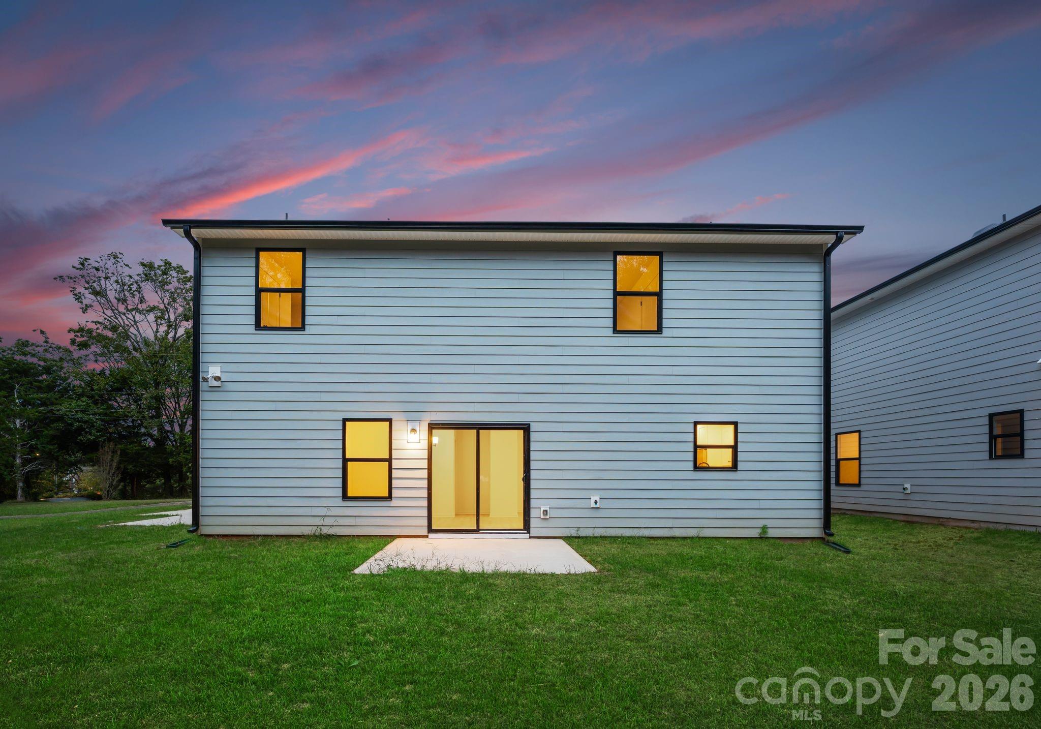 8425 Old Plank Road Charlotte, NC 28216 - Photo 29 of 31