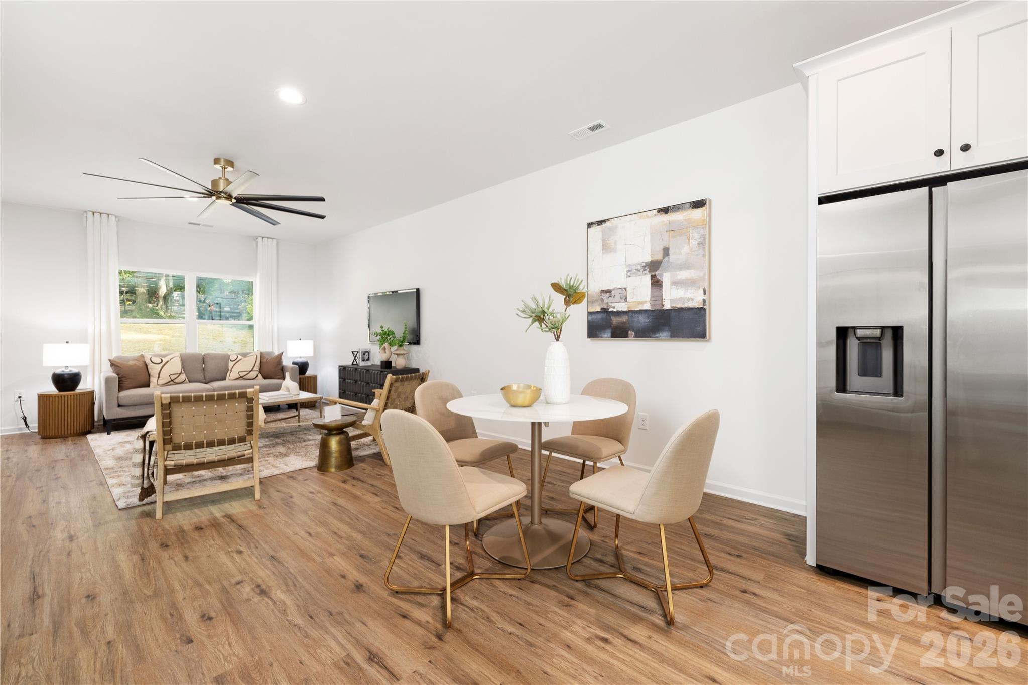 8425 Old Plank Road Charlotte, NC 28216 - Photo 7 of 31