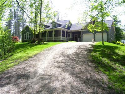 5225 Carr Road Fruitport, MI 49415 - Photo 1 of 24 Primary Photo