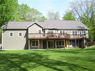 5225 Carr Road Fruitport, MI 49415 - Photo 4 of 24 Additional Photo