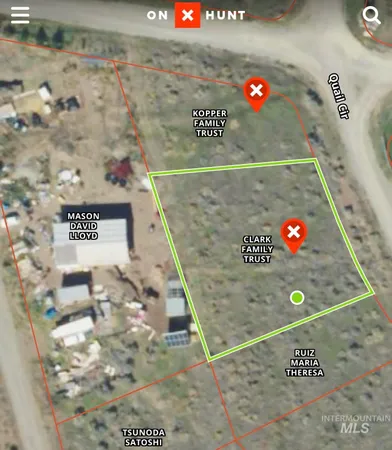 $100,000 | 2-3 Salmon River Meadow, Salmon, ID 83467
