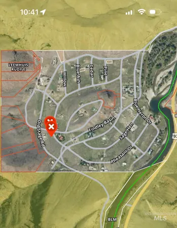 $100,000 | 2-3 Salmon River Meadow, Salmon, ID 83467