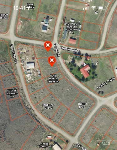 $170,000 | 2-3 Salmon River Meadow, Salmon, ID 83467