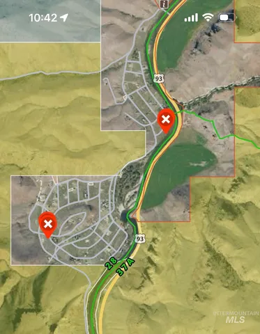 $170,000 | 2-3 Salmon River Meadow, Salmon, ID 83467