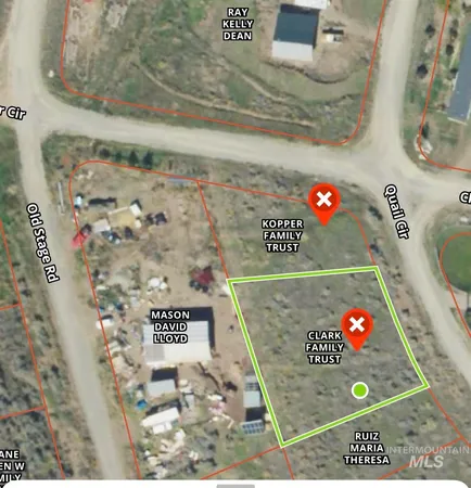 $100,000 | 2-3 Salmon River Meadow, Salmon, ID 83467