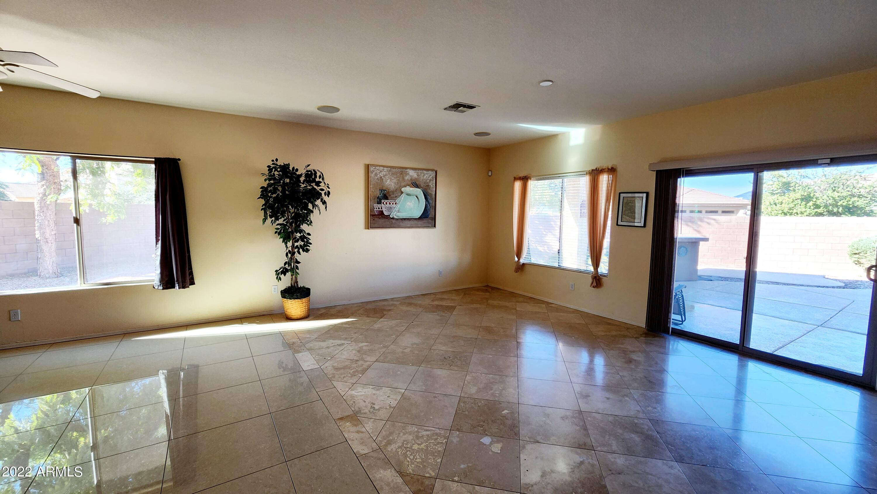 44114 Stonecreek Road Maricopa, AZ 85139 - Photo 22 of 71 Large Open Concept
