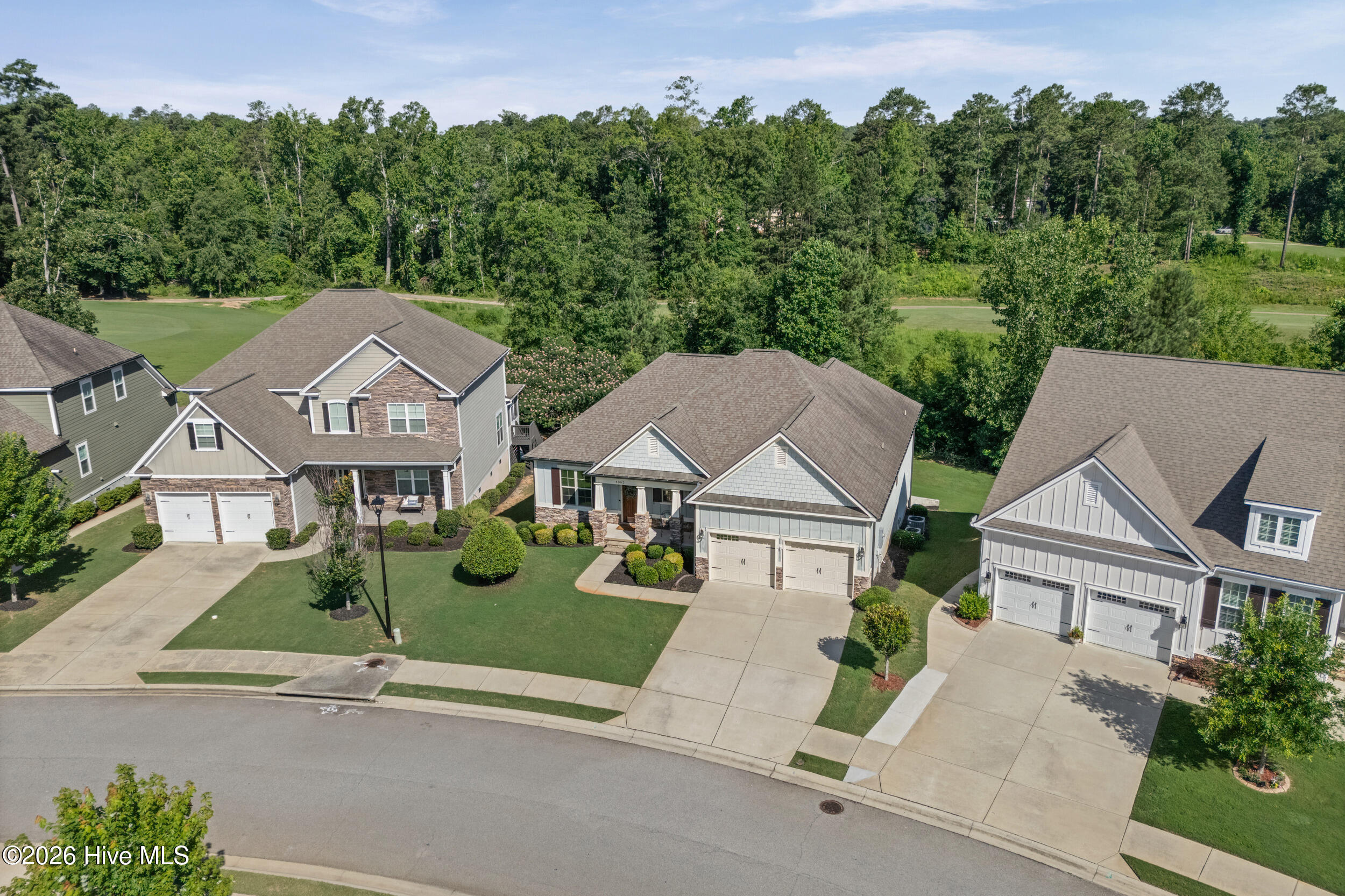 4362 Satolah Ridge Evans, GA 30809 - Photo 56 of 60