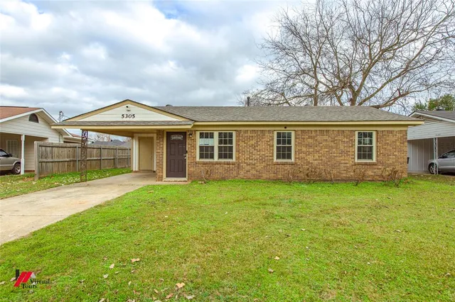 $138,000 | 5305 Daffodil Avenue, Bossier City, LA 71112