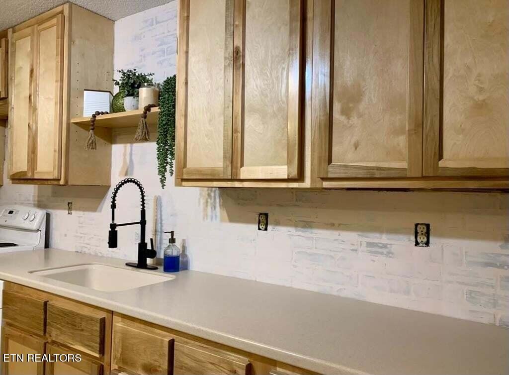 196 Old Sampson Road Pikeville, TN 37367 - Photo 20 of 47 Gallery Image 20