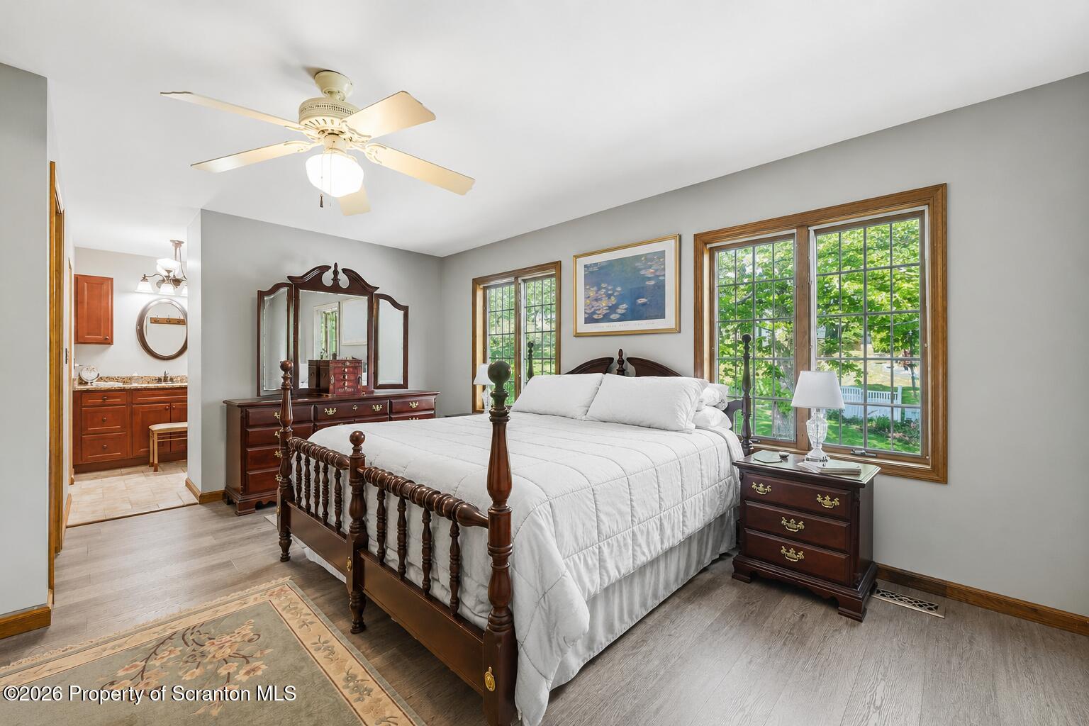 1307 Oakmont Road Clarks Summit, PA 18411 - Photo 12 of 44 primary 1