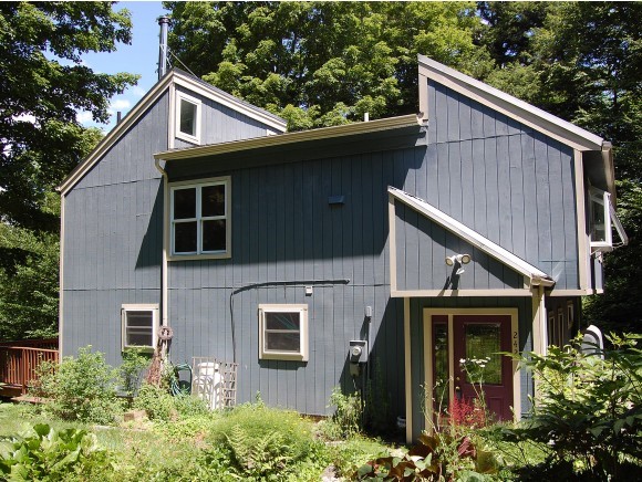 242 Pinebrook Road Waitsfield, VT 05673 - Photo 1 of 22