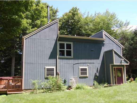 242 Pinebrook Road Waitsfield, VT 05673 - Photo 22 of 22