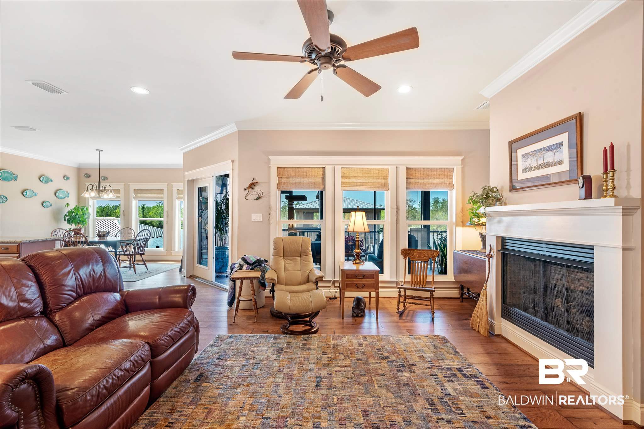 14373 Riverside Drive Foley, AL 36535 - Photo 12 of 50