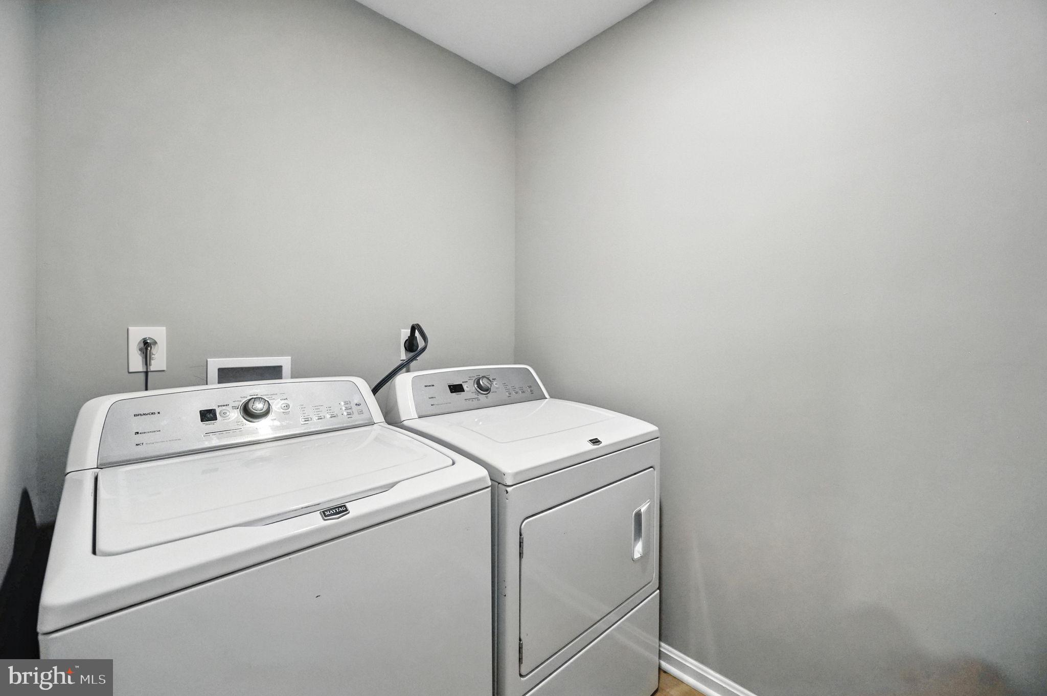 349 Potomac Run Road Fredericksburg, VA 22405 - Photo 13 of 31 LAUNDRY
