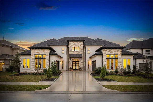 $1,299,000 | 11011 Heartleaf Aster Way, Cypress, TX 77433