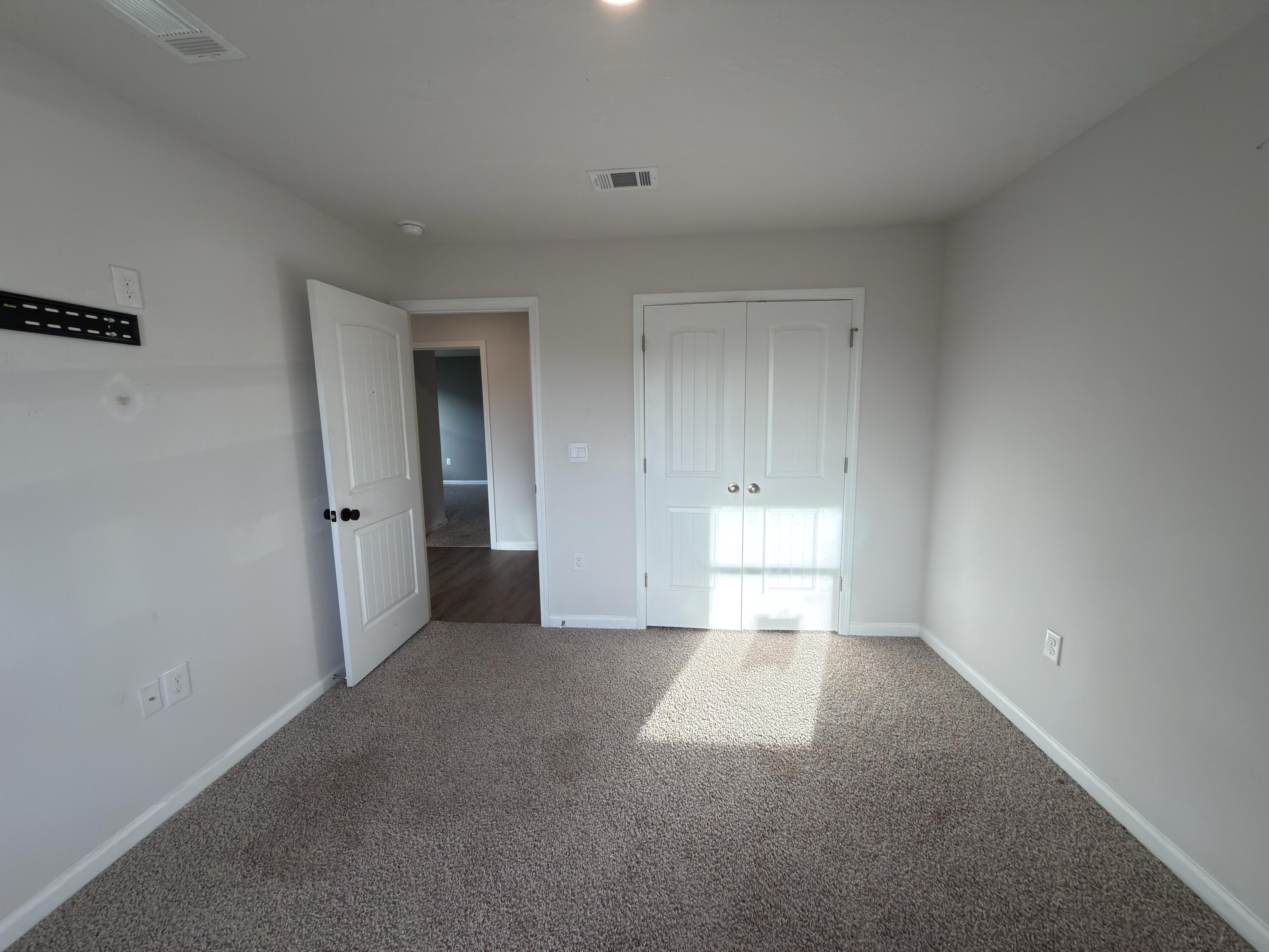 3545 Sugar Maple Lane Crestview, FL 32539 - Photo 16 of 27 a view of a room that has a window in it