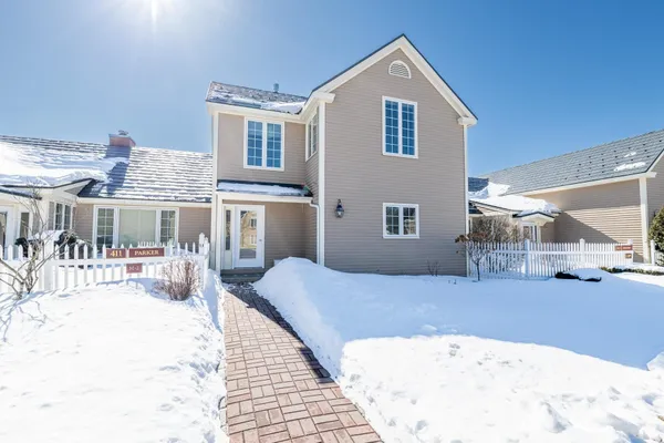 $795,000 | 411 Equinox On The Battenkill, Unit H2, Manchester, VT 05254