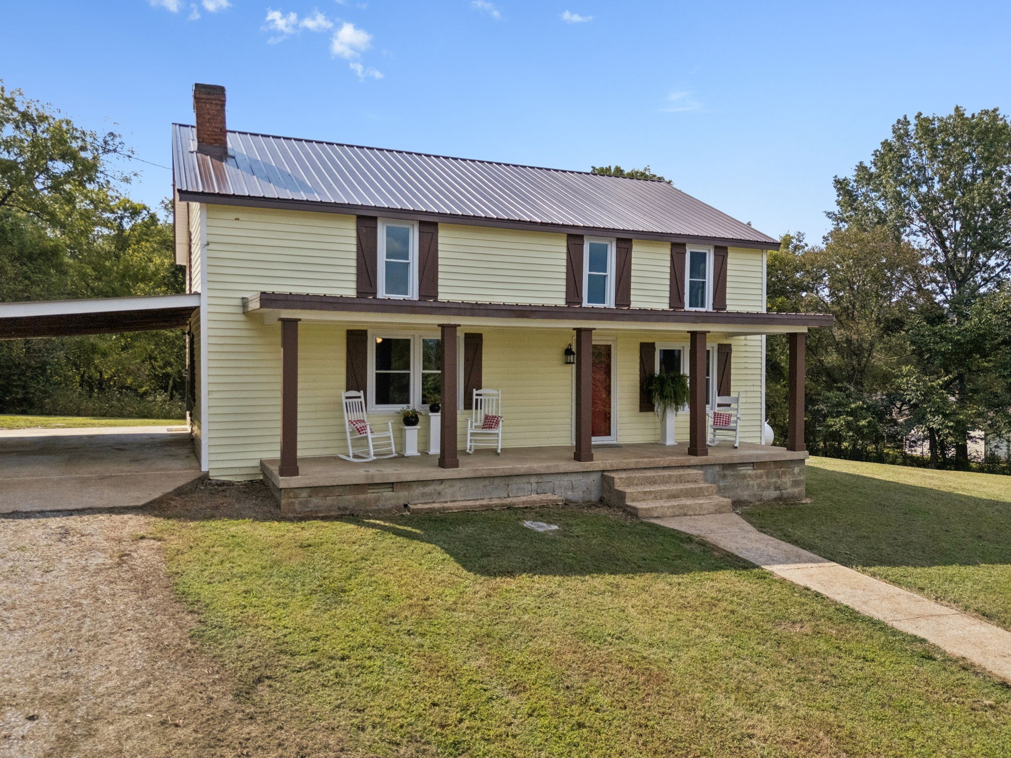 1954 Hidden Hills Road Pulaski, TN 38478 - Photo 5 of 58