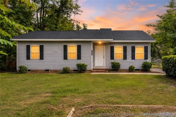 $190,000 | 6495 Portsmouth Drive, Fayetteville, NC 28314