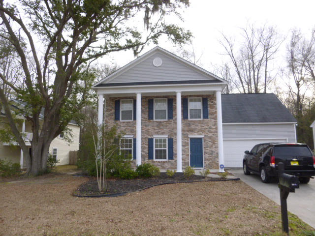 3511 Galaxy Road Ladson, SC 29456 - Photo 1 of 15 3511 Galaxy Rd (1)