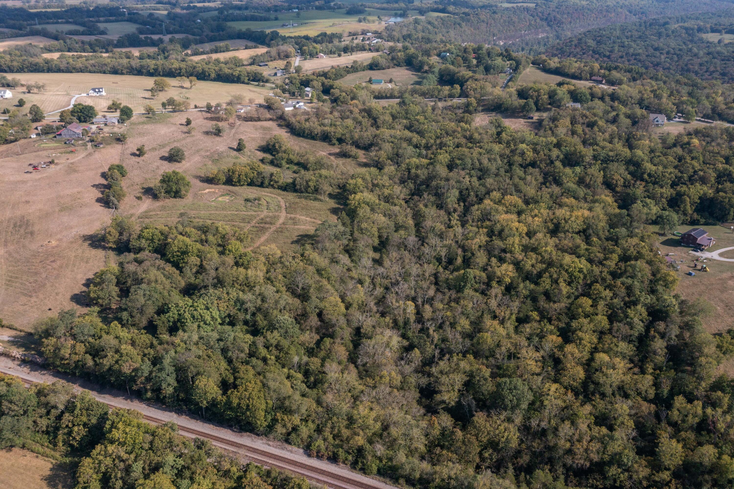 1975 High Bridge Road Wilmore, KY 40390 - Photo 6 of 26 drone(6of9)
