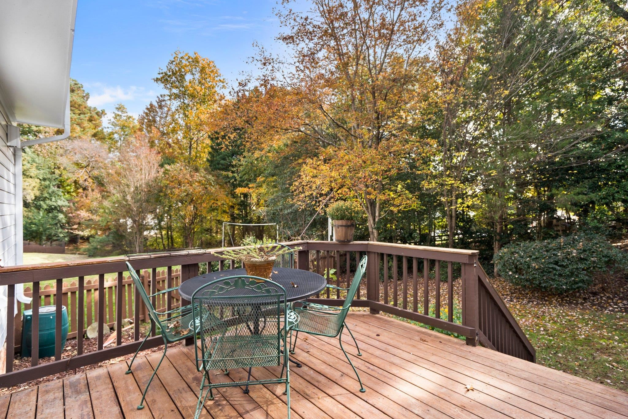1508 October Road Raleigh, NC 27614 - Photo 32 of 36 Photo 32