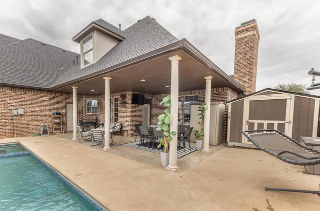 $619,000 | 4009 100th Street, Lubbock, TX 79423
