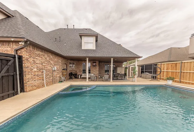 $619,000 | 4009 100th Street, Lubbock, TX 79423