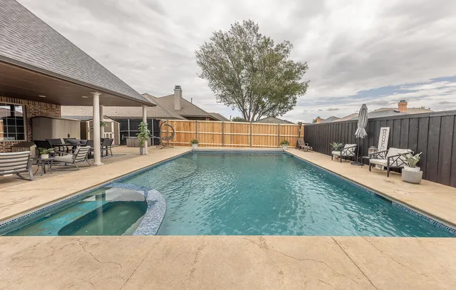 $619,000 | 4009 100th Street, Lubbock, TX 79423