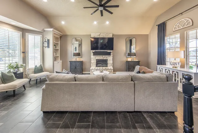 $619,000 | 4009 100th Street, Lubbock, TX 79423